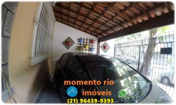 Conheça Imóvel Casa À VENDA, Grajaú, Rio de Janeiro, RJ - MRI3005 - 27 27
