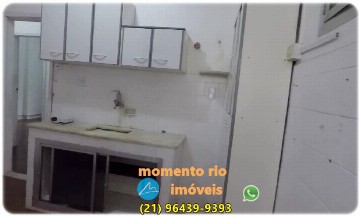 Conheça Apartamento Para Alugar - Vila Isabel - Rio de Janeiro - RJ - MRI 2062 - 10 10