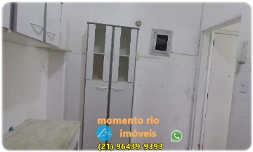 Conheça Apartamento Para Alugar - Vila Isabel - Rio de Janeiro - RJ - MRI 2062 - 11 11