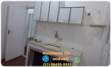 Conheça Apartamento Para Alugar - Vila Isabel - Rio de Janeiro - RJ - MRI 2062 - 12 12