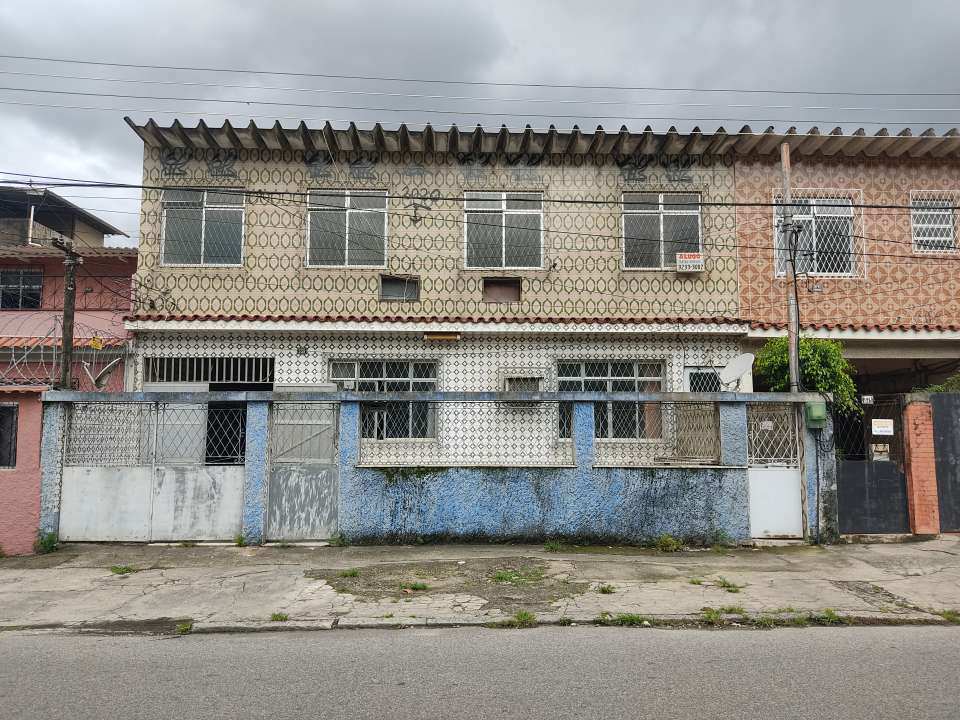 Frente | Fachada - 2