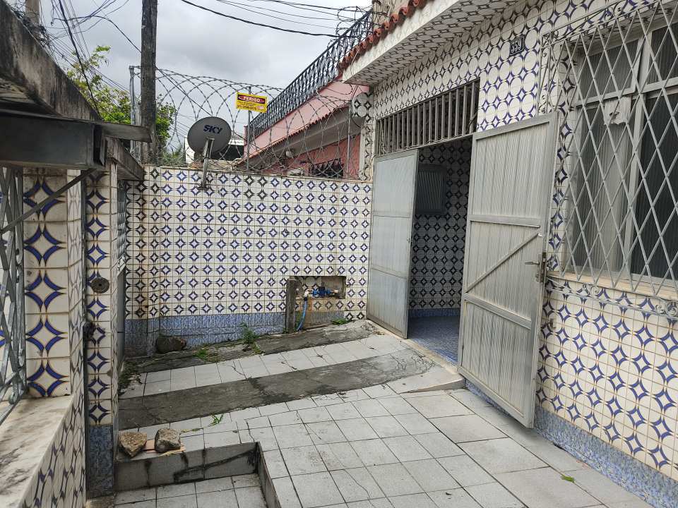 Quintal da Frente - 3