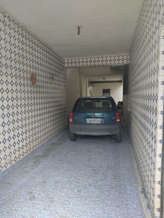 Garagem - 5
