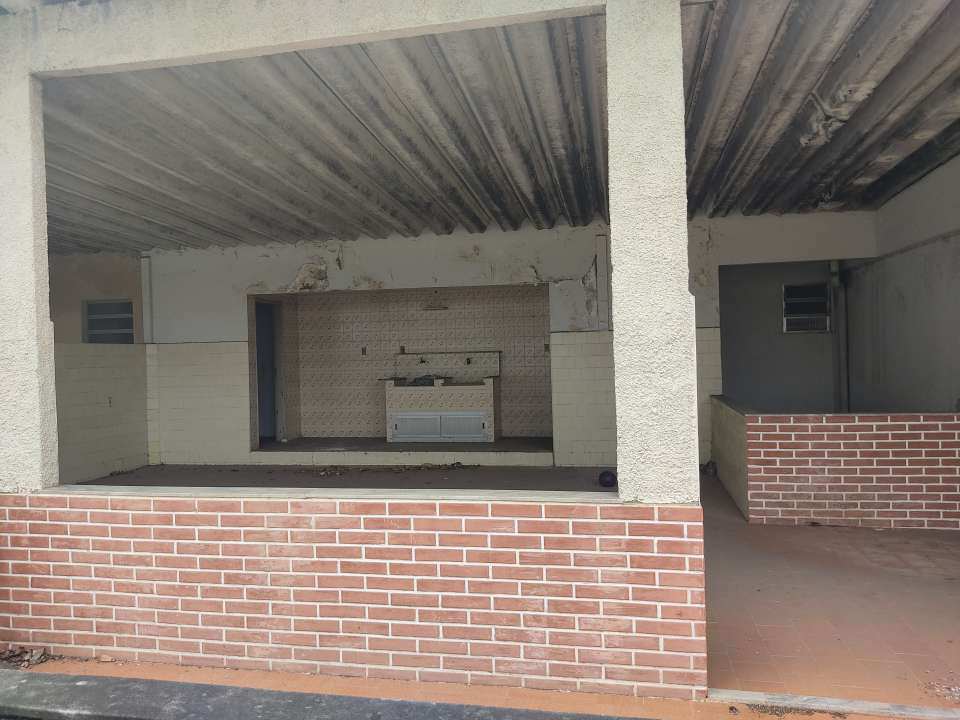 Terraço - 32