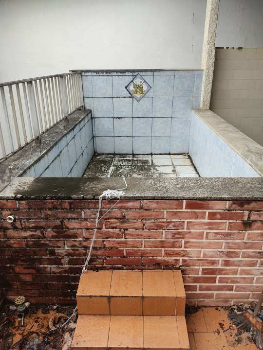 Pequena Piscina - 33