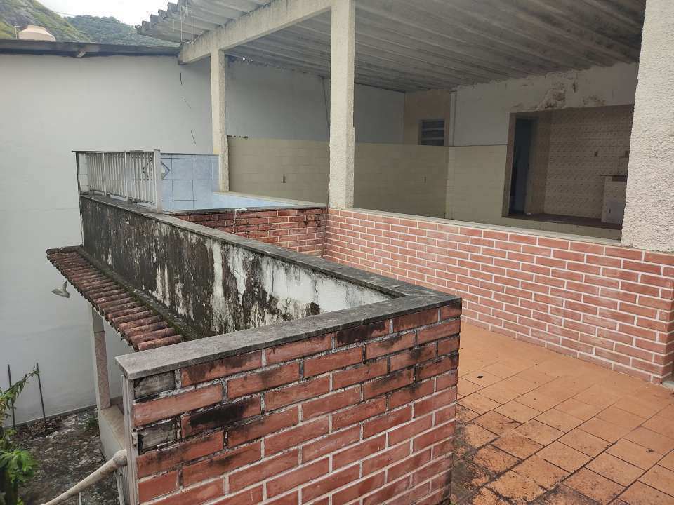 Terraço - 34
