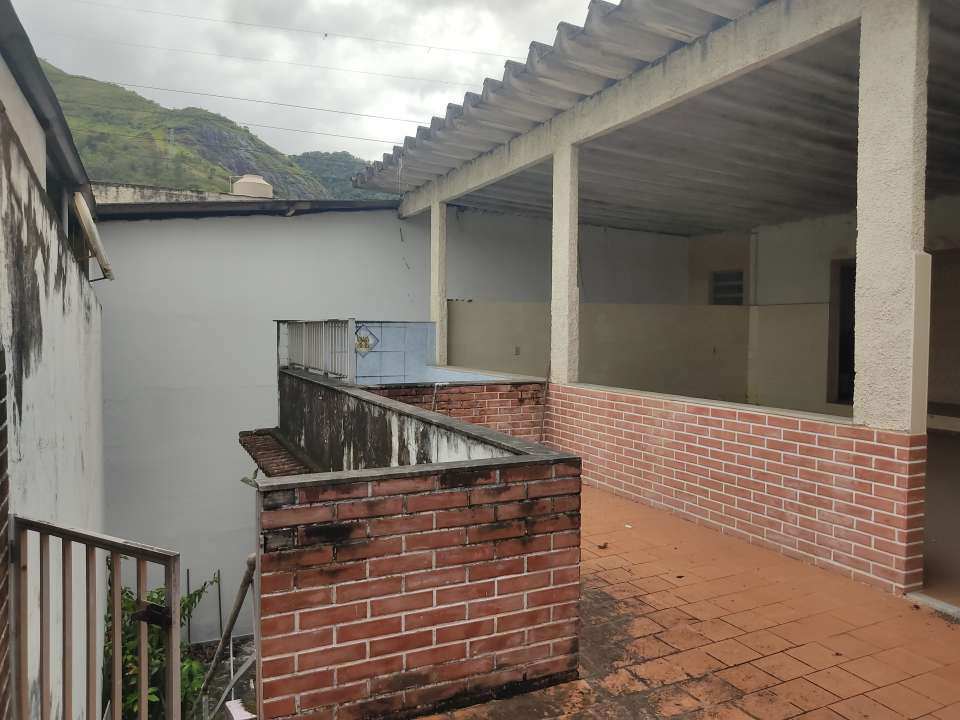 Terraço - 35