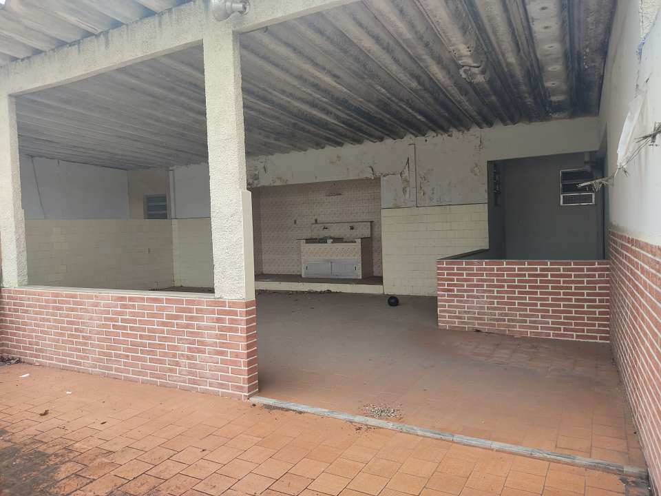 Terraço - 36