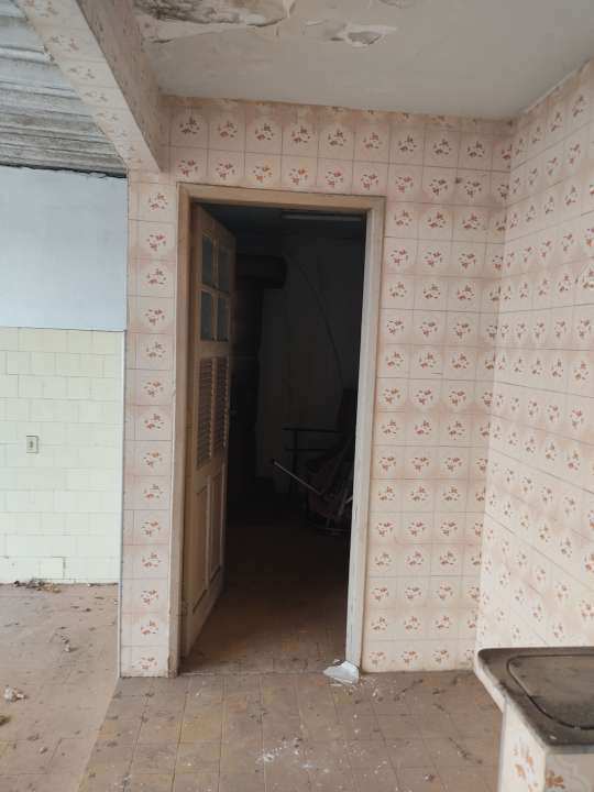 Quarto no Terraço - 37