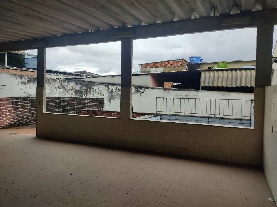 Terraço - 41