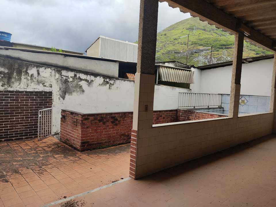 Terraço - 42