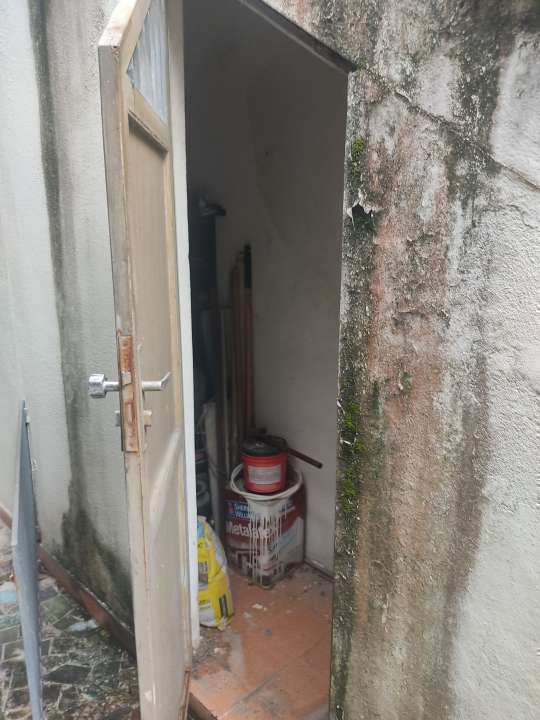 Quartinho de Ferramenta - 31
