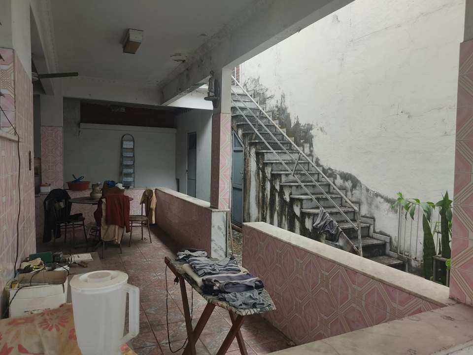 Área de Serviço - 28