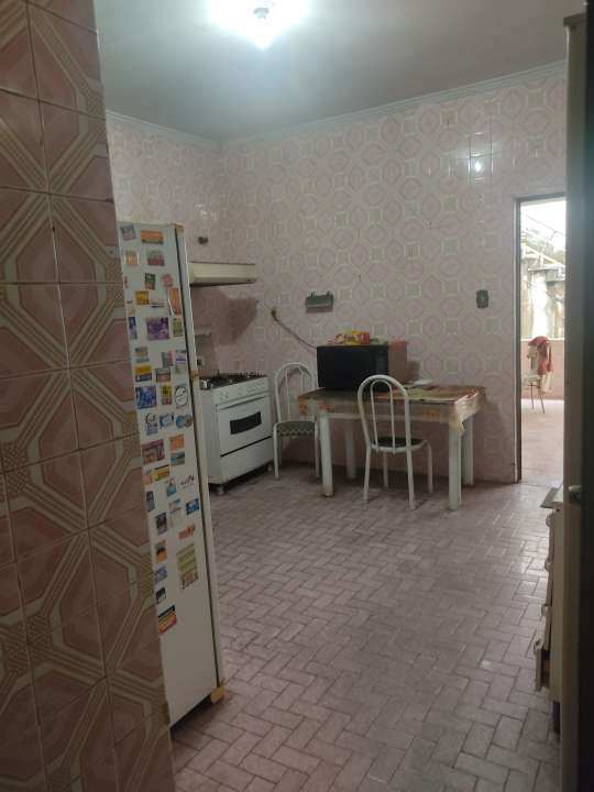 Cozinha - 21