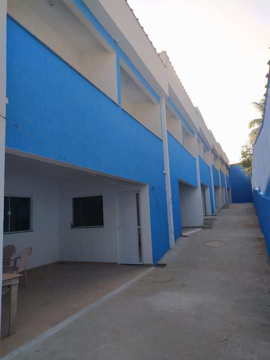 Faixada Vila - 3