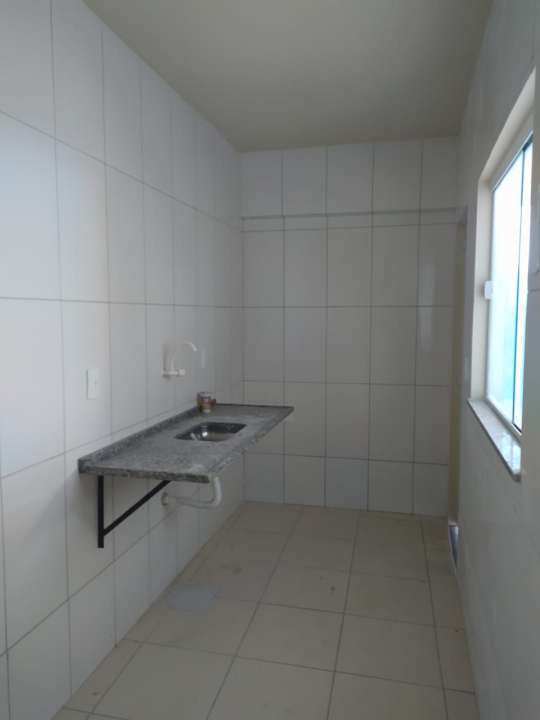 Cozinha - 8