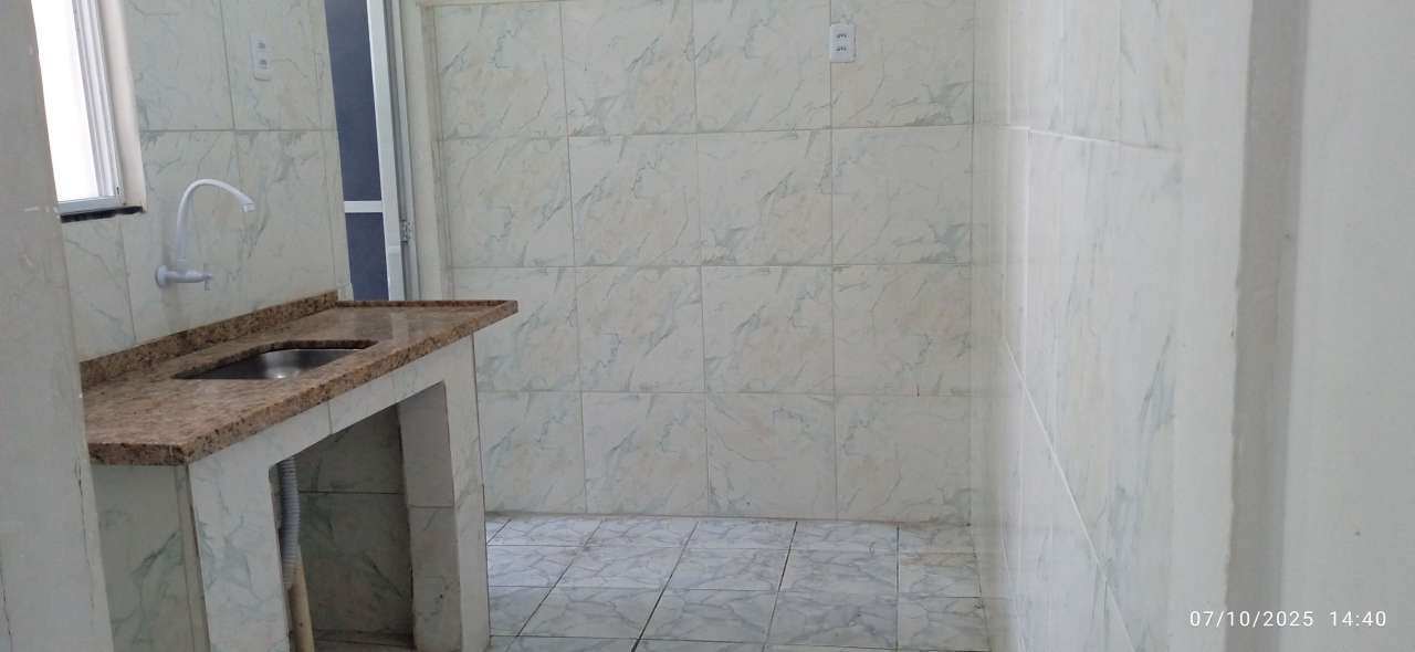 Conheça COZINHA do imóvel - Casa para alugar Avenida Doutor Délio Guarana, Éden, São João de Meriti - R$ 750 - SRC704 - 5 COZINHA - 5