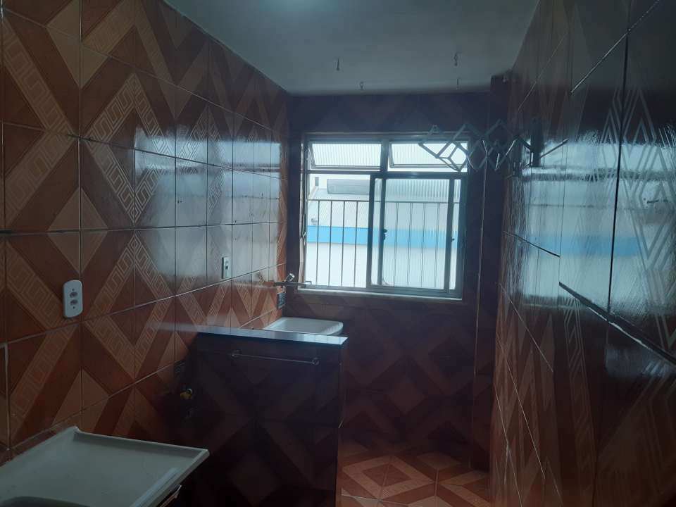 Conheça Apartamento para alugar Caminho do Mateus, Inhaúma, Rio de Janeiro - R$ 800 - SRC100504 - 10 10