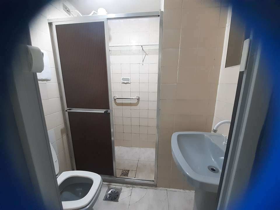 Conheça Apartamento para alugar Caminho do Mateus, Inhaúma, Rio de Janeiro - R$ 800 - SRC100504 - 12 12