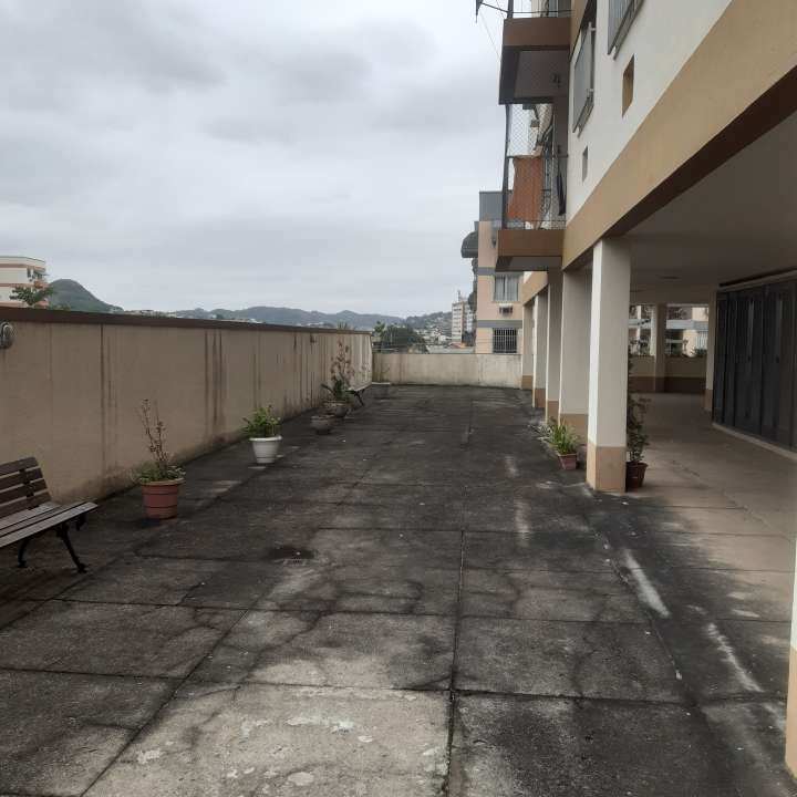 Conheça Apartamento para alugar Rua Daniel Carneiro, Engenho de Dentro, Rio de Janeiro - R$ 1.500 - SRC147207 - 20 20