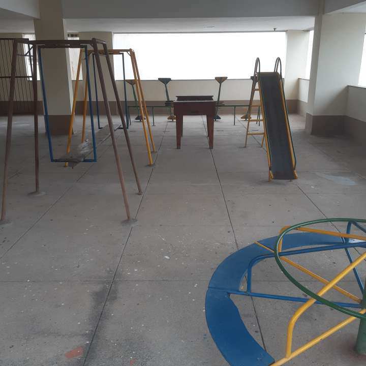 Conheça Apartamento para alugar Rua Daniel Carneiro, Engenho de Dentro, Rio de Janeiro - R$ 1.500 - SRC147207 - 21 21