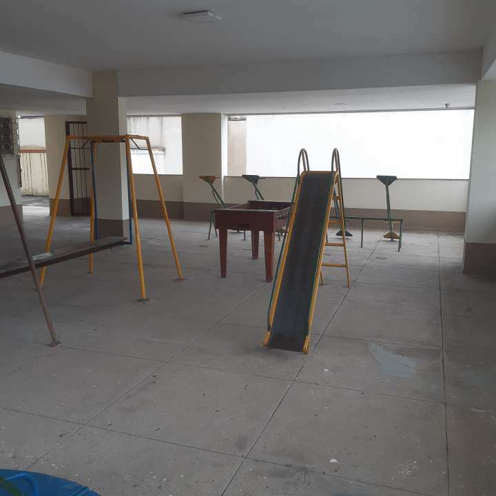 Conheça Apartamento para alugar Rua Daniel Carneiro, Engenho de Dentro, Rio de Janeiro - R$ 1.500 - SRC147207 - 22 22