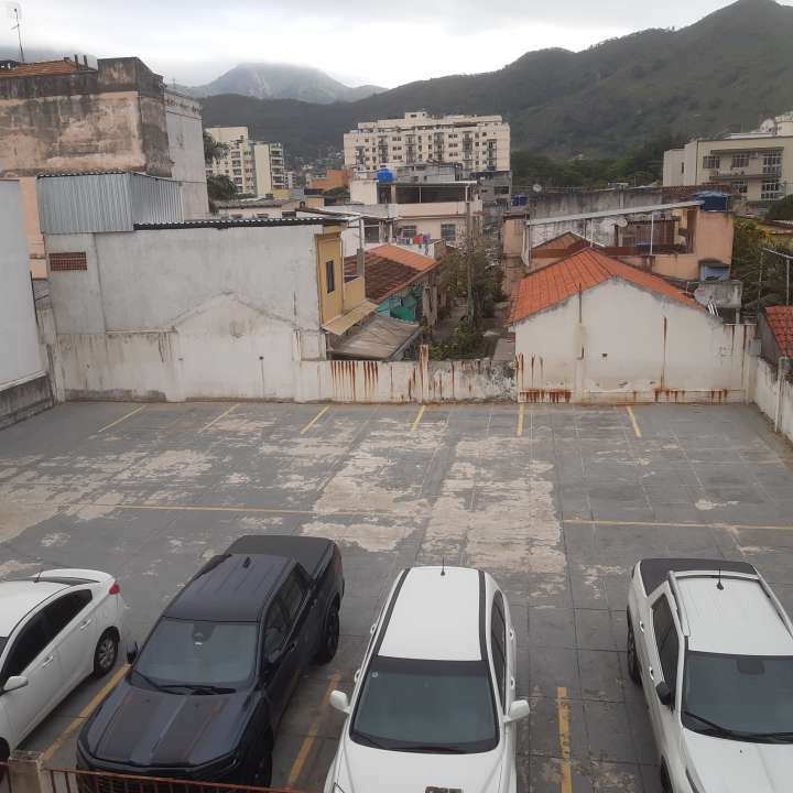 Conheça Apartamento para alugar Rua Daniel Carneiro, Engenho de Dentro, Rio de Janeiro - R$ 1.500 - SRC147207 - 23 23