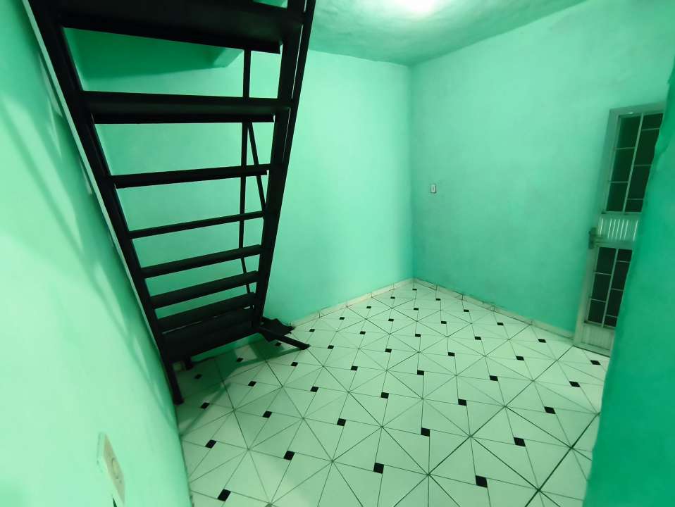 Conheça Casa para alugar Rua Hilda Lima, Centro, São João de Meriti - R$ 800 - SRC257 - 3 3