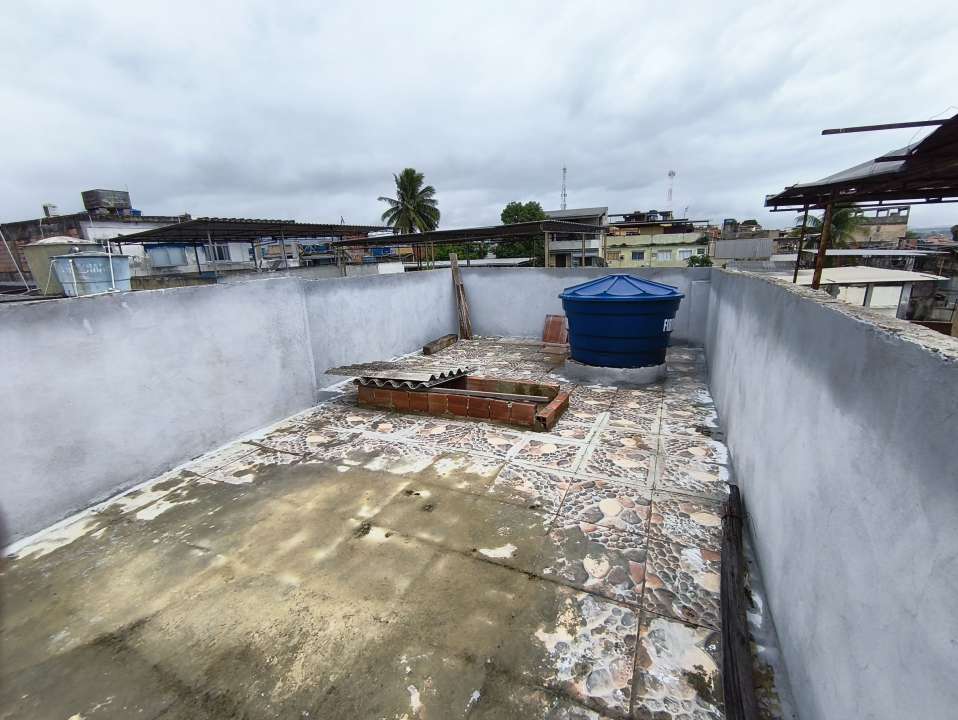 Conheça Casa para alugar Rua Hilda Lima, Centro, São João de Meriti - R$ 800 - SRC257 - 11 11