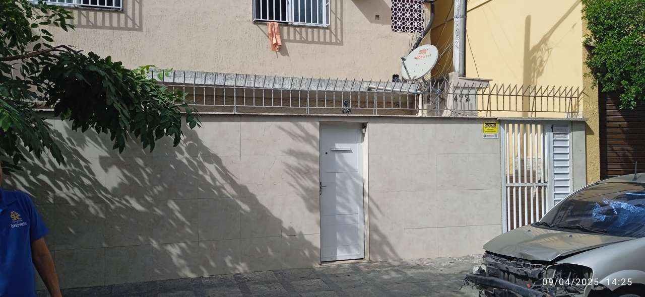 Conheça Apartamento para alugar Avenida Doutor Rúbens Farrula, Vila Rosali, São João de Meriti - R$ 900 - SRC47207 - 1 1