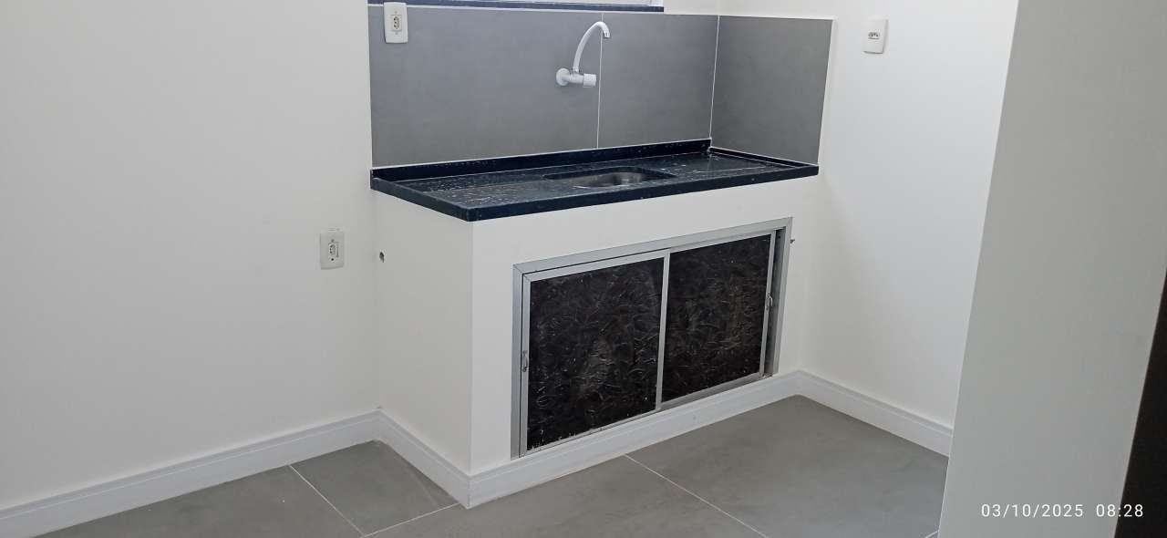 Conheça Apartamento à venda Rua Maria Emília, Vila Rosali, São João de Meriti - R$ 120.000 - SRC559101 - 6 6