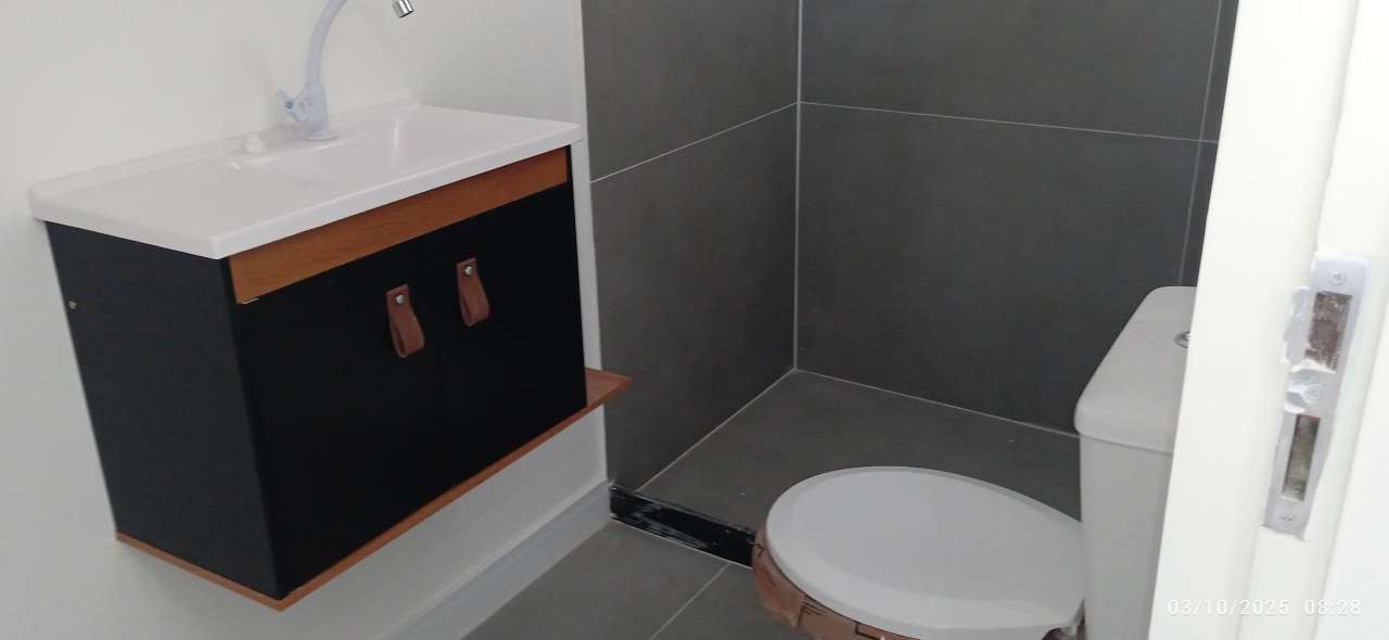 Conheça Apartamento à venda Rua Maria Emília, Vila Rosali, São João de Meriti - R$ 120.000 - SRC559101 - 8 8