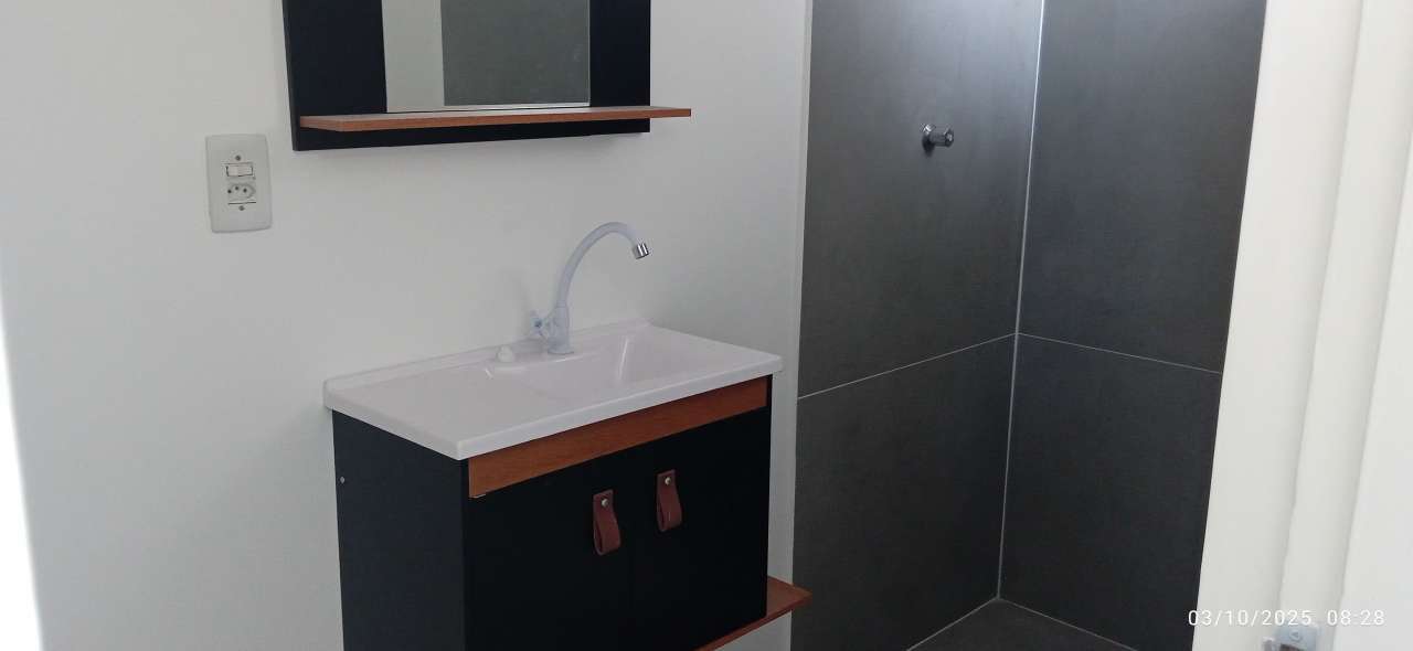 Conheça Apartamento à venda Rua Maria Emília, Vila Rosali, São João de Meriti - R$ 120.000 - SRC559101 - 9 9