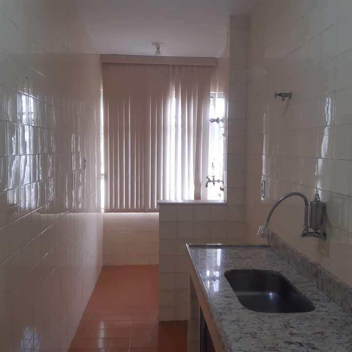 Conheça Apartamento para alugar Rua Daniel Carneiro, Engenho de Dentro, Rio de Janeiro - R$ 1.500 - SRC147207 - 15 15