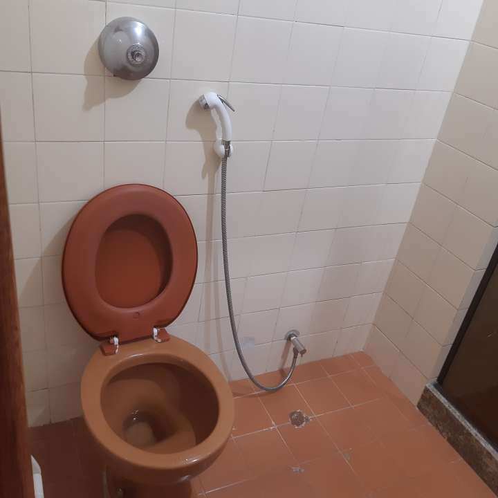 Conheça Apartamento para alugar Rua Daniel Carneiro, Engenho de Dentro, Rio de Janeiro - R$ 1.500 - SRC147207 - 18 18