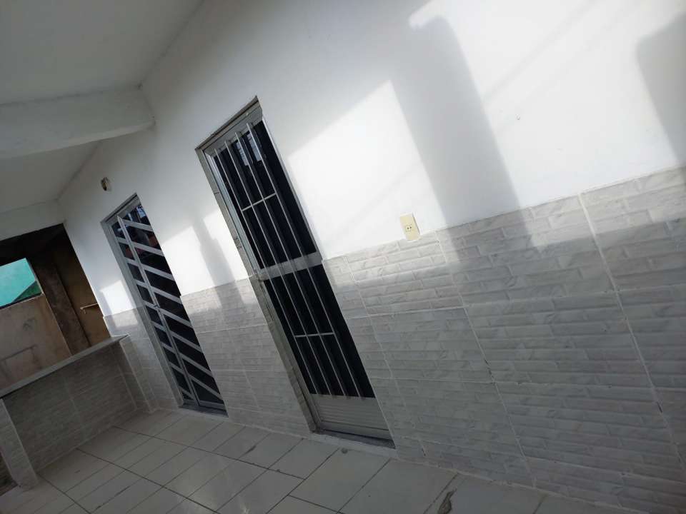 Conheça Casa para alugar Rua Carico, Jardim Metrópole, São João de Meriti - R$ 1.000 - SRC0316 - 3 3