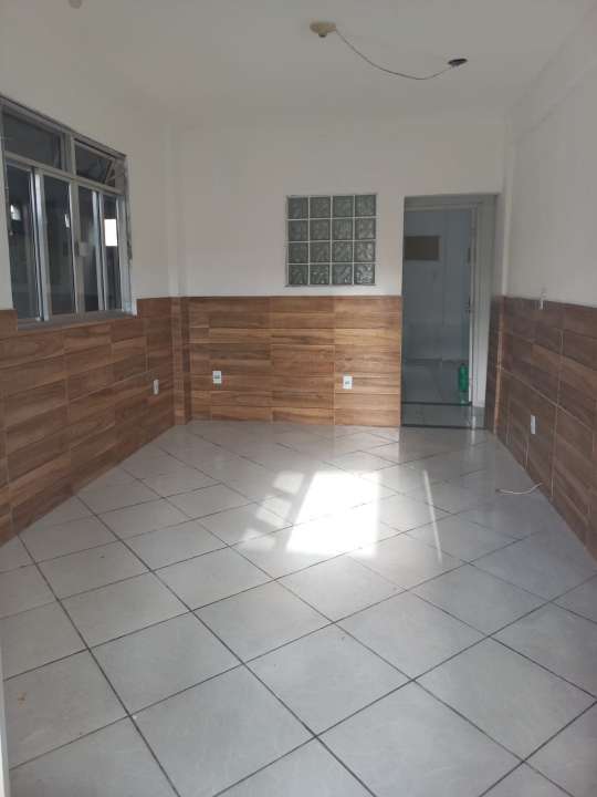 Conheça Casa para alugar Rua Carico, Jardim Metrópole, São João de Meriti - R$ 1.000 - SRC0316 - 4 4