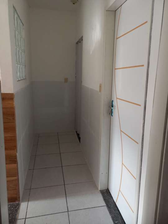 Conheça Casa para alugar Rua Carico, Jardim Metrópole, São João de Meriti - R$ 1.000 - SRC0316 - 11 11