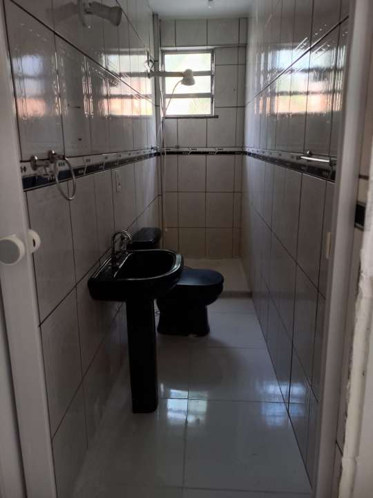 Conheça Casa para alugar Rua Carico, Jardim Metrópole, São João de Meriti - R$ 1.000 - SRC0316 - 12 12