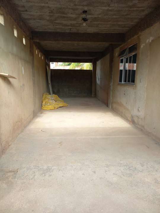 Conheça Casa para alugar Rua Carico, Jardim Metrópole, São João de Meriti - R$ 1.000 - SRC0316 - 14 14