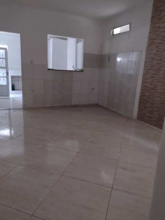 Conheça Casa para alugar Rua Carlos Gentil Homem, São Mateus, São João de Meriti - R$ 600 - SRC37301 - 1 1