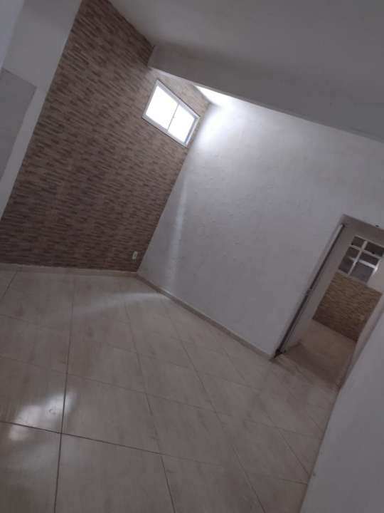 Conheça Casa para alugar Rua Carlos Gentil Homem, São Mateus, São João de Meriti - R$ 600 - SRC37301 - 2 2