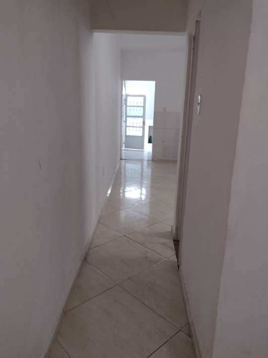 Conheça Casa para alugar Rua Carlos Gentil Homem, São Mateus, São João de Meriti - R$ 600 - SRC37301 - 11 11