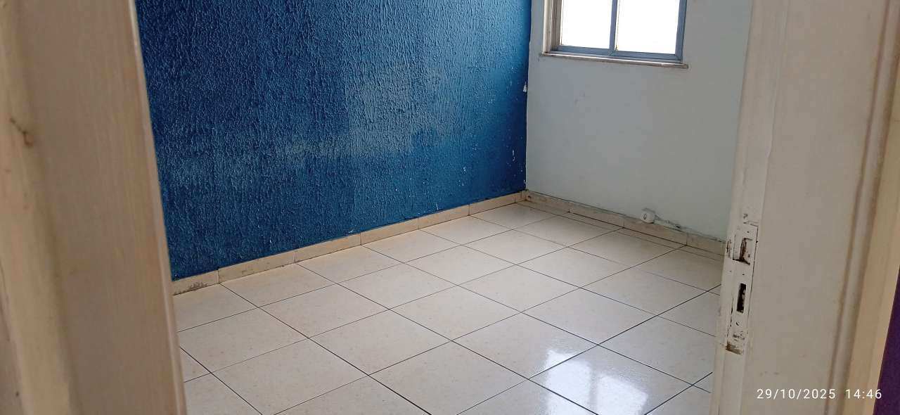 Conheça Apartamento para alugar Rua Doutor Gil Mota, Vila Rosali, São João de Meriti - R$ 1.200 - SRC261102 - 5 5