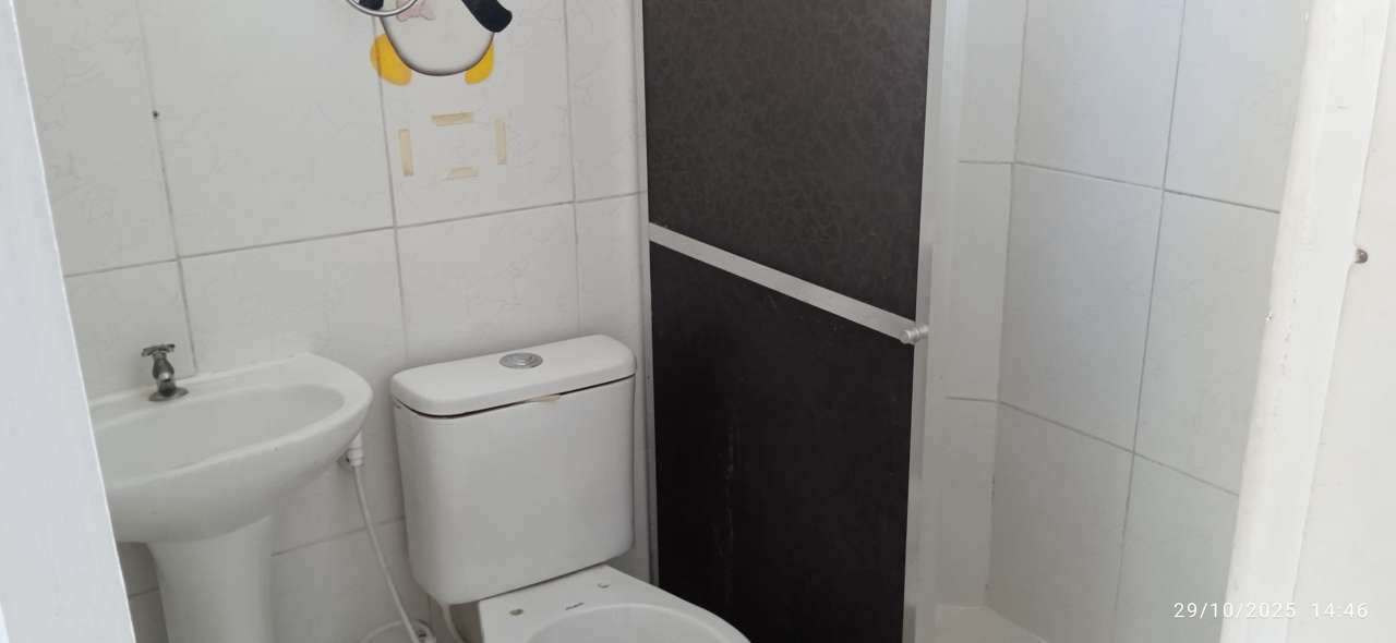 Conheça Apartamento para alugar Rua Doutor Gil Mota, Vila Rosali, São João de Meriti - R$ 1.200 - SRC261102 - 8 8