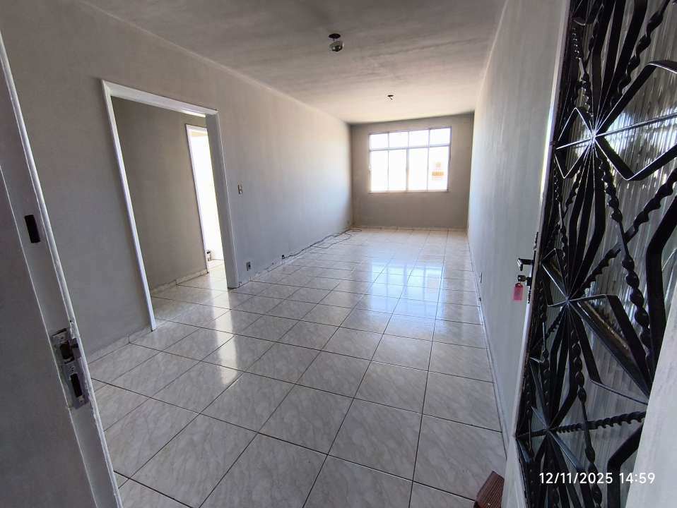 Conheça Apartamento para alugar Rua Doutor Gil Mota, Vila Rosali, São João de Meriti - R$ 1.100 - SRC261203 - 3 3