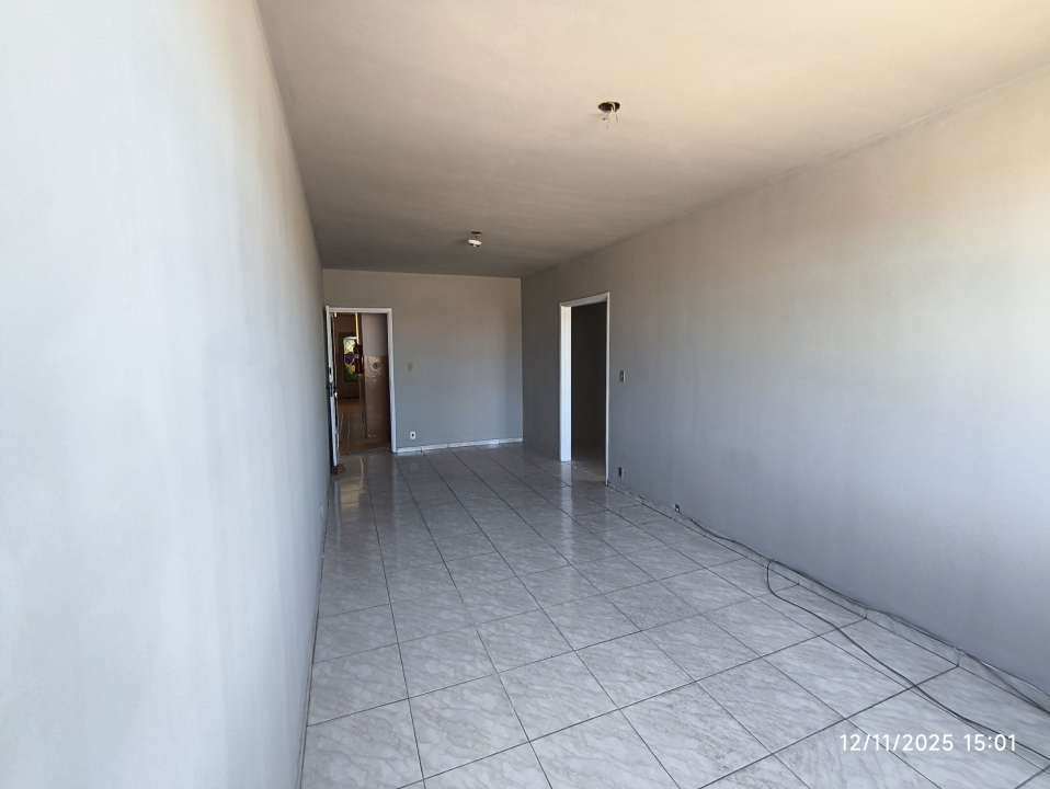 Conheça Apartamento para alugar Rua Doutor Gil Mota, Vila Rosali, São João de Meriti - R$ 1.100 - SRC261203 - 4 4