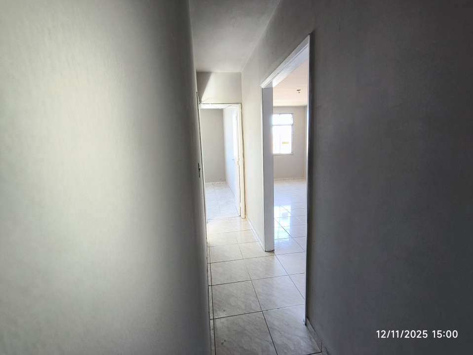 Conheça Apartamento para alugar Rua Doutor Gil Mota, Vila Rosali, São João de Meriti - R$ 1.100 - SRC261203 - 5 5