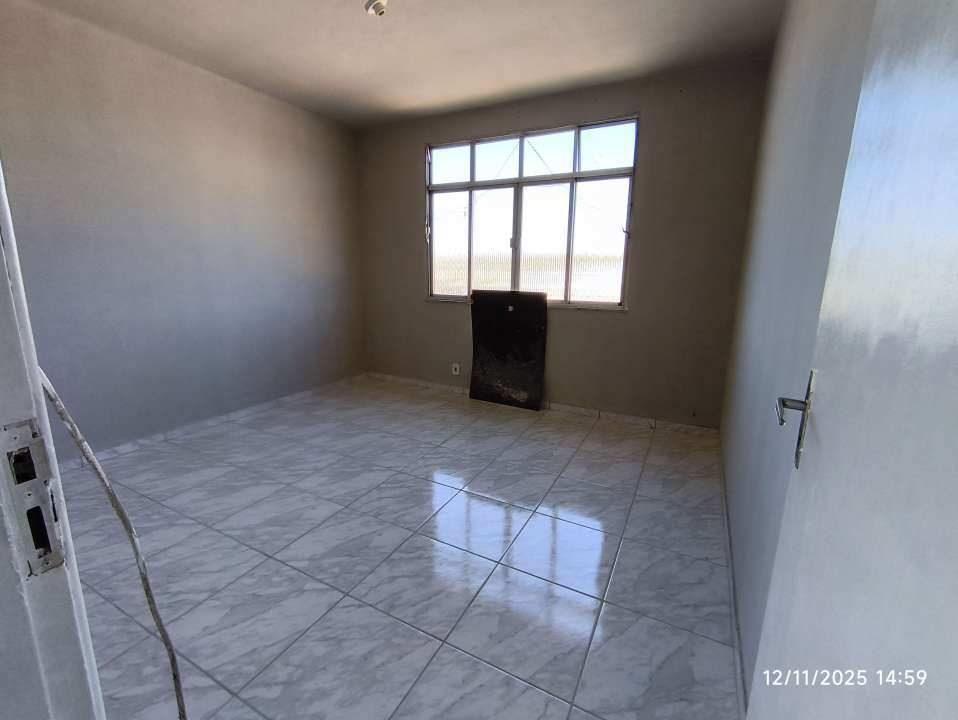 Conheça Apartamento para alugar Rua Doutor Gil Mota, Vila Rosali, São João de Meriti - R$ 1.100 - SRC261203 - 7 7