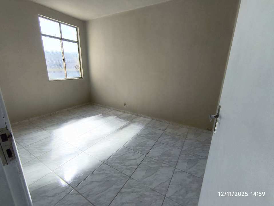 Conheça Apartamento para alugar Rua Doutor Gil Mota, Vila Rosali, São João de Meriti - R$ 1.100 - SRC261203 - 8 8